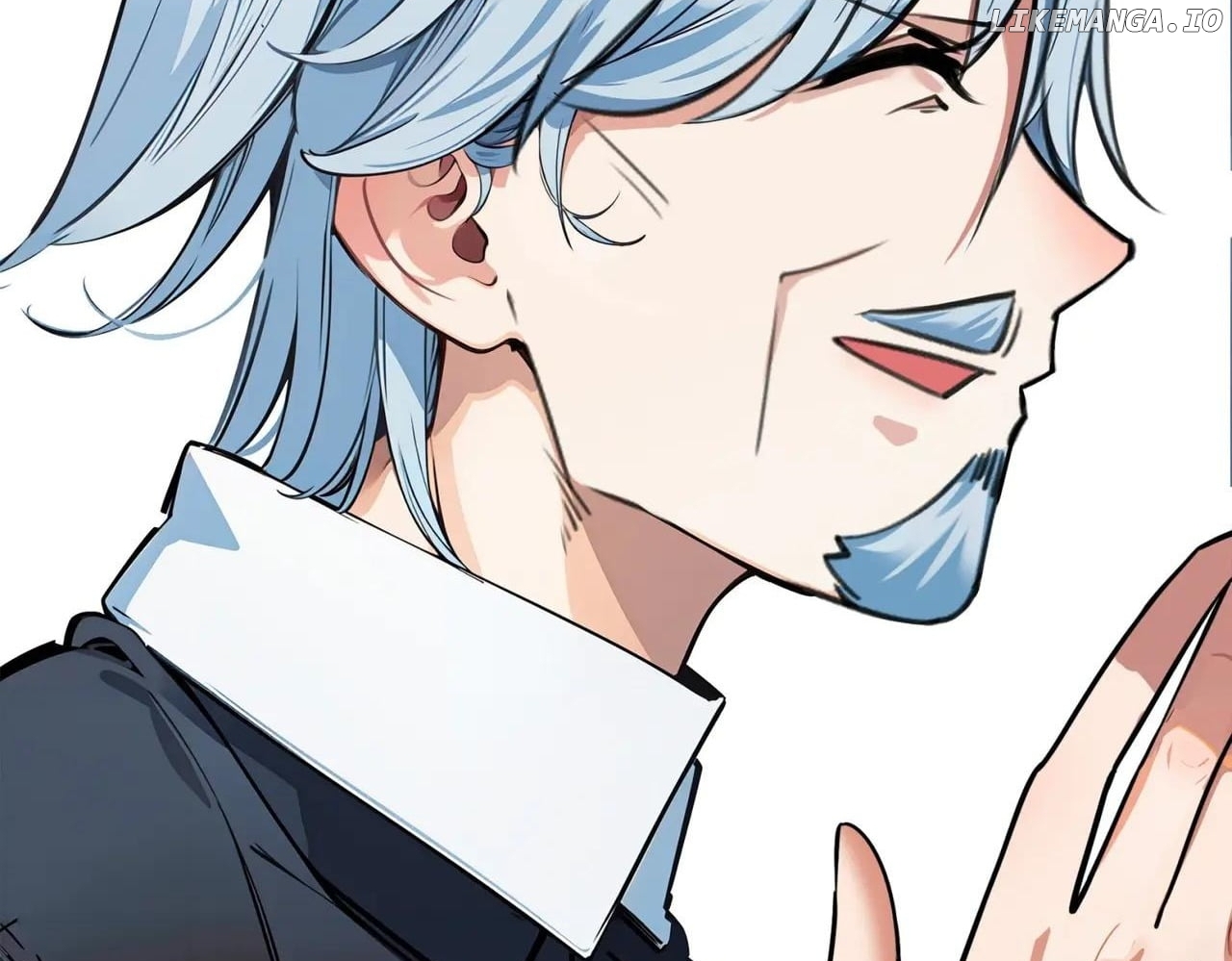 Daddy President Is Too Hard To Deal With Chapter 182 - page 99